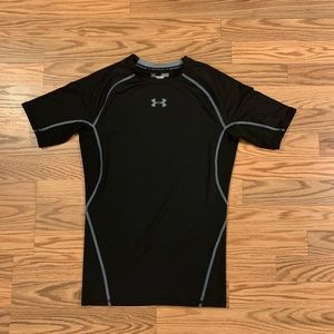Under Armour Heatgear Compression Shirt